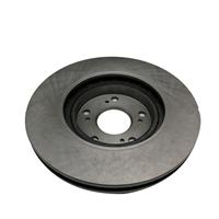 Car Brake Disc For Mercedes-Benz