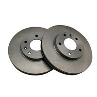 Brake Disc D4323 For Ford