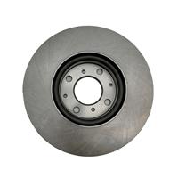 Chery Brake Disc Auto Parts Chevrolet Sunshine Brake Disc