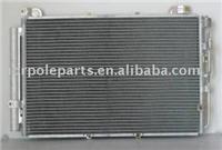 Automotive A/C Condenser for HYUNDAI Matrix