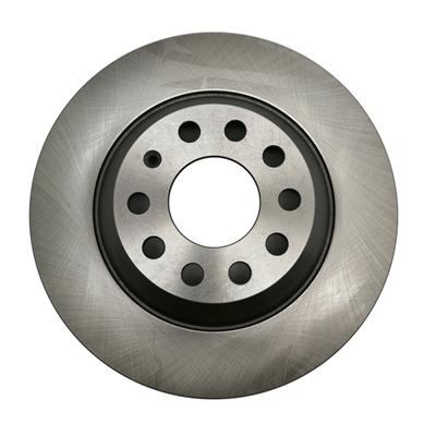 Audi Brake Disc