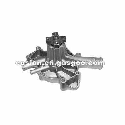 OEM Quality AMC Engine Water Pump 3420037 Used For 8cyl CHRYSLER,318,340,360 Engine Repairing