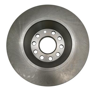 Brake Disc DF4211 For AUDI