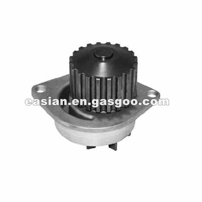 Replacement Parts AMC Engine Water Pump 120158 Used For C15 (VD-)1.4 Engine Repairing