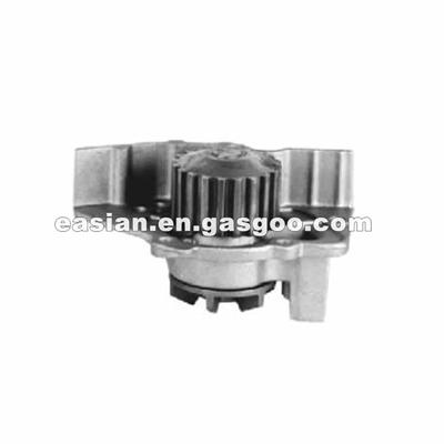 HIGH Quality AMC Engine Water Pump 120198 Used For XANTIA Engine Repairing