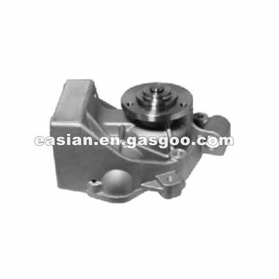 OEM Quality AMC Engine Water Pump 1201C9 Used For JUMPER (230P) 2.8 HDI Engine Repairing