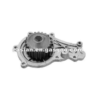 Replacement Parts AMC Engine Water Pump 1201F9 Used For C1 (PM_,PN_) 1.4 HDI Engine Repairing