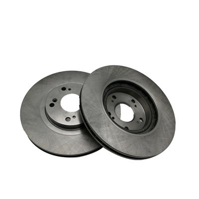 Motorcycle Brake Disc With OEM Quality