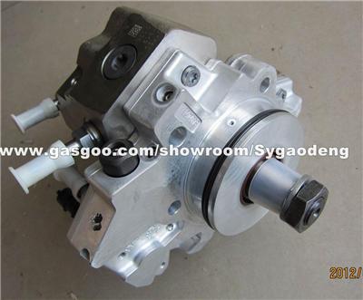 Bosch Fuel Injector Assy