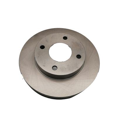 Top Quality Front Axle BRAKE DISCS Rotor