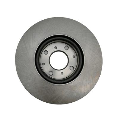 Chery Brake Disc Auto Parts Chevrolet Sunshine Brake Disc