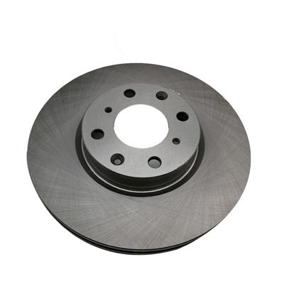 China Brake Disc Rotor For Ford Brake Disc