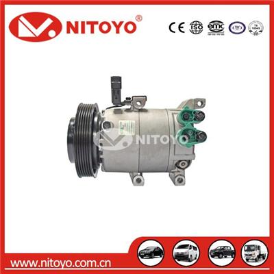 AC Compressor for HYUNDAI ELANTRA 97701-3X000