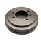 Toyota Brake Drum Rear Brake Drum