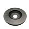 Car Brake Disc For Mercedes-Benz - img1