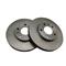 Brake Disc D4323 For Ford - img1