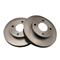 High Quality Auto Spare Parts Brake Disc For Toyota - img4