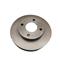 High Quality Auto Spare Parts Brake Disc For Toyota - img5