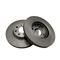 Chery Brake Disc Auto Parts Chevrolet Sunshine Brake Disc - img5