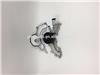 Chrysler Dodge Jeep Pentastar 3.6L V6 Engine Water Pump 5184498AI