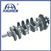 engine spare parts forged crankshaft 3627642/3628873/3629276/4098998