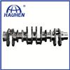 Auto used casting forged Crankshaft 96385403