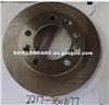 RUSSIA GAZ BRAKE DISCS 2217-3501077