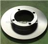 SUZUKI SWIFT BYD BRAKE DISCS 55511-82000