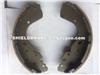 NISSAN NAVARA FORD RANGER BRAKE SHOES 44060-EB327