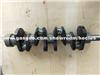 NISSAN K25 CRANKSHAFT