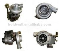 Volvo Truck 4038895 Turbocharger