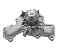 WATER PUMP 25100-35010 25100-35020 25100-35030 25100-35040 25100-35050 25100-36000 25100-36010 25237-36000 25237-36010 GWM-40A