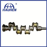 ISBE 4 cylinder automobile crankshaft 2831052 2831067 for sale