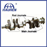 crankshaft ED100 13400-1480 13400-1490 prices
