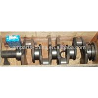 Superb casting technical engine crank for OM364 suplly