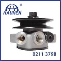 Deutz 1013 water cooled engine diesel fuel pump