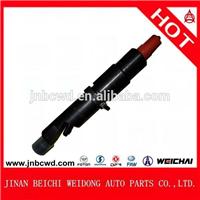 Beiben heavy truck spare parts fuel injector, truck OM441 injector