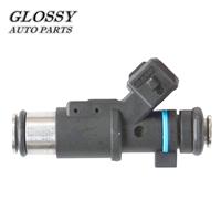 Glossy Fuel Injector Nozzle For Berlingo Xsara Partner 1984.E0 0 280 156 357 FI1042 01F002A 1984E0 0280156357