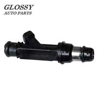 Glossy Fuel Injector Nozzle For 2000-2005 Buick Chevrolet Pontiac 3.8L 25323972 17113611 12586551 17114420 17113872 FJ313