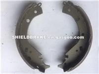 TOYOTA COROLLA PROBOX BRAKE SHOES K2358 04495-63010