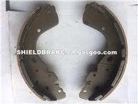 NISSAN NAVARA FORD RANGER BRAKE SHOES 44060-EB327