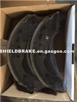 TOYOTA YARIS COROLLA BRAKE SHOES K2342 04495-52020