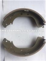 TOYOTA LAND CRUISER NISSAN PATROL BRAKE SHOES K2280 04495-60051