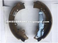 TOYOTA HILUX BRAKE SHOES K2395 04495-0K070