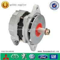 Alternator 8078 for DELCO 12V 22SI