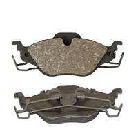 Good quality car brake pad brake pad factory brake pad cross reference for sale