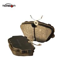 Car Parts Brake Pad OE: 001 420 81 20 for MERCEDES