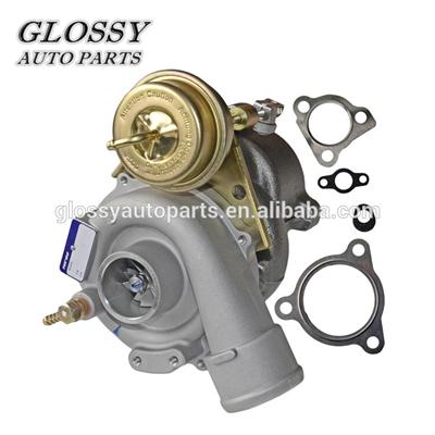 Glossy Turbocharger For VW Passat A4 A6 Superb 058 145 703 J JV JX C E B K L 06A 145 703 B 06A145703B 058145703B Turbo Charger