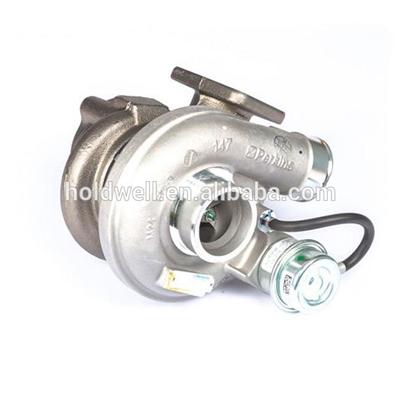 T4.40 Engine Turbocharger GT25 2674A231 711736-5029S