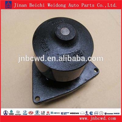 4934058 Dongfeng truck 6L diesel engine water pump